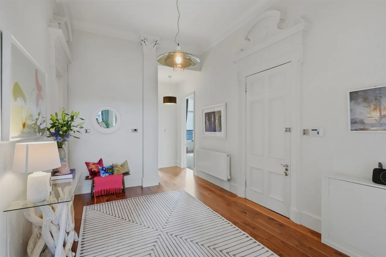 1/2 58 Cleveden Drive, Kelvinside, G12 0NX, photo 22