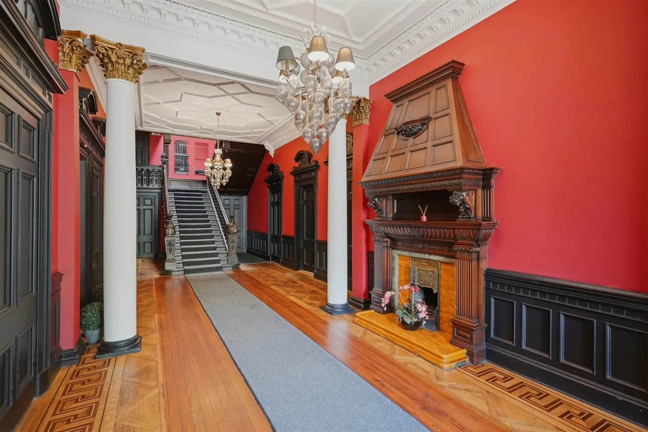 1/2 58 Cleveden Drive, Kelvinside, G12 0NX, photo 3