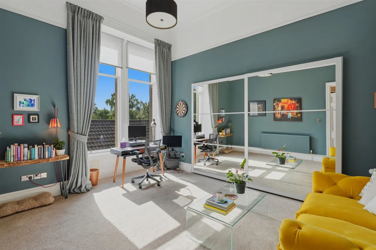 1/2 58 Cleveden Drive, Kelvinside, G12 0NX, photo 19