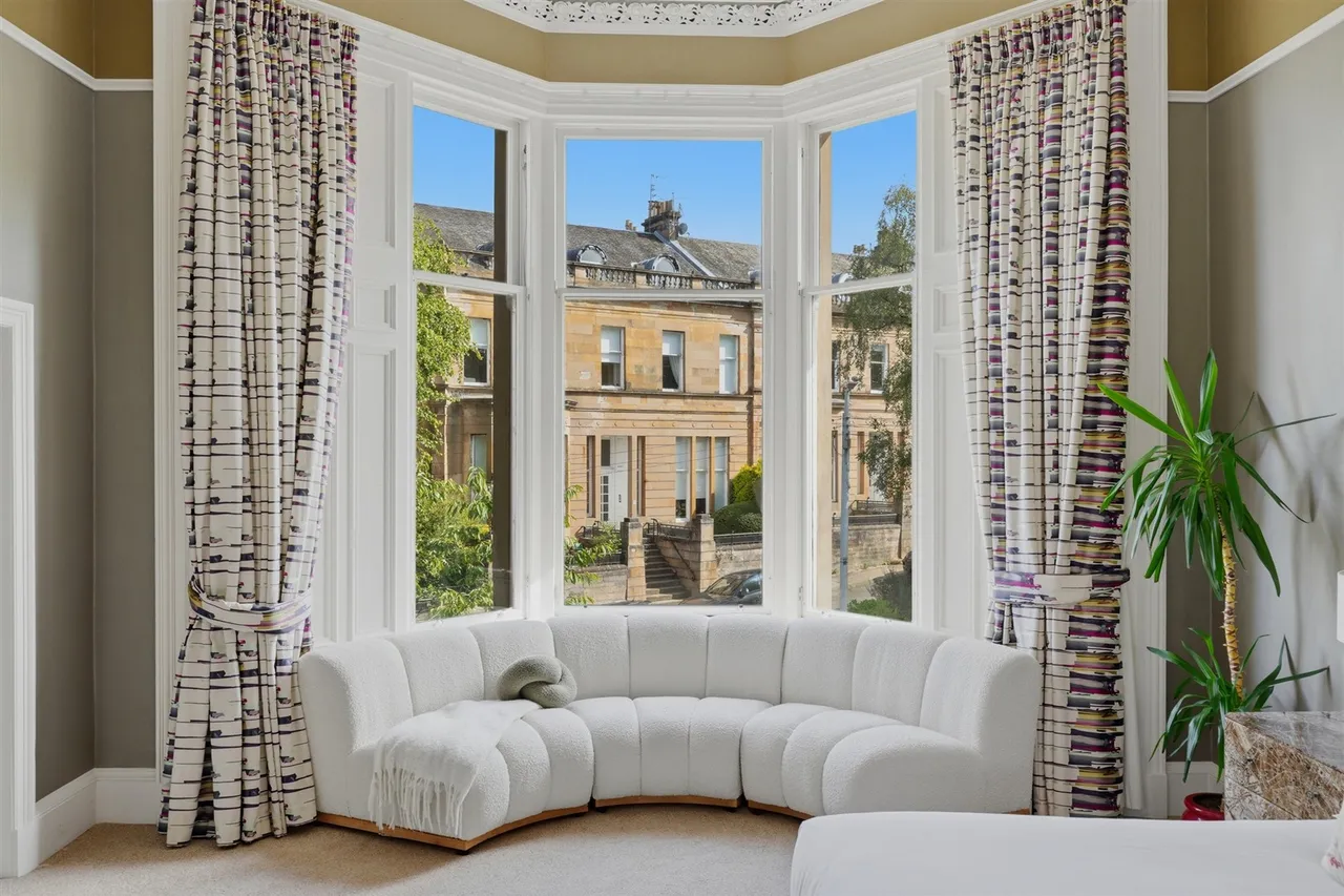 1/2 58 Cleveden Drive, Kelvinside, G12 0NX, photo 13