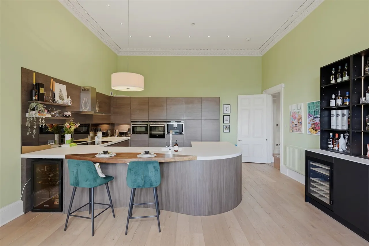 1/2 58 Cleveden Drive, Kelvinside, G12 0NX, photo 10