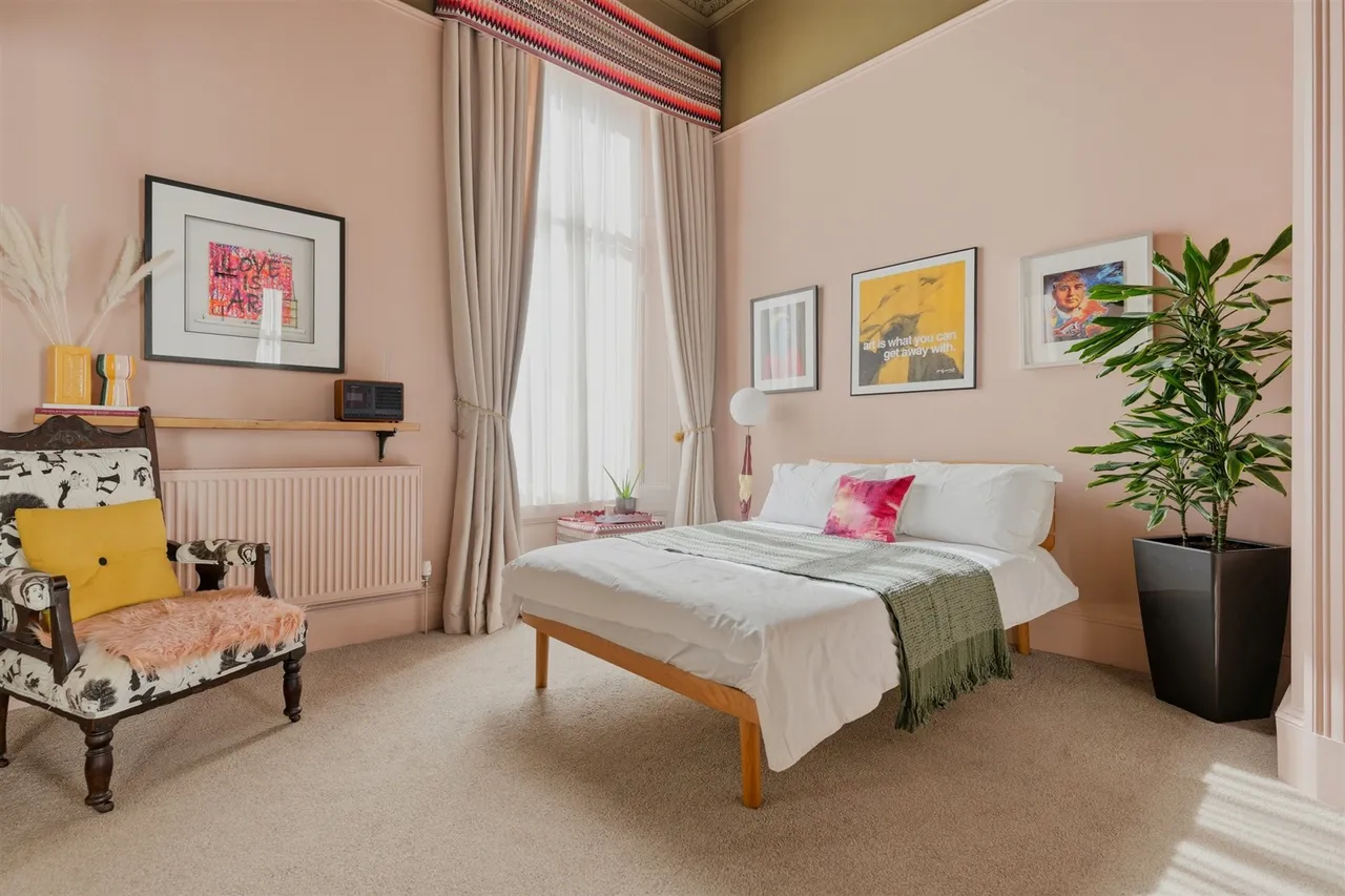 1/2 58 Cleveden Drive, Kelvinside, G12 0NX, photo 17