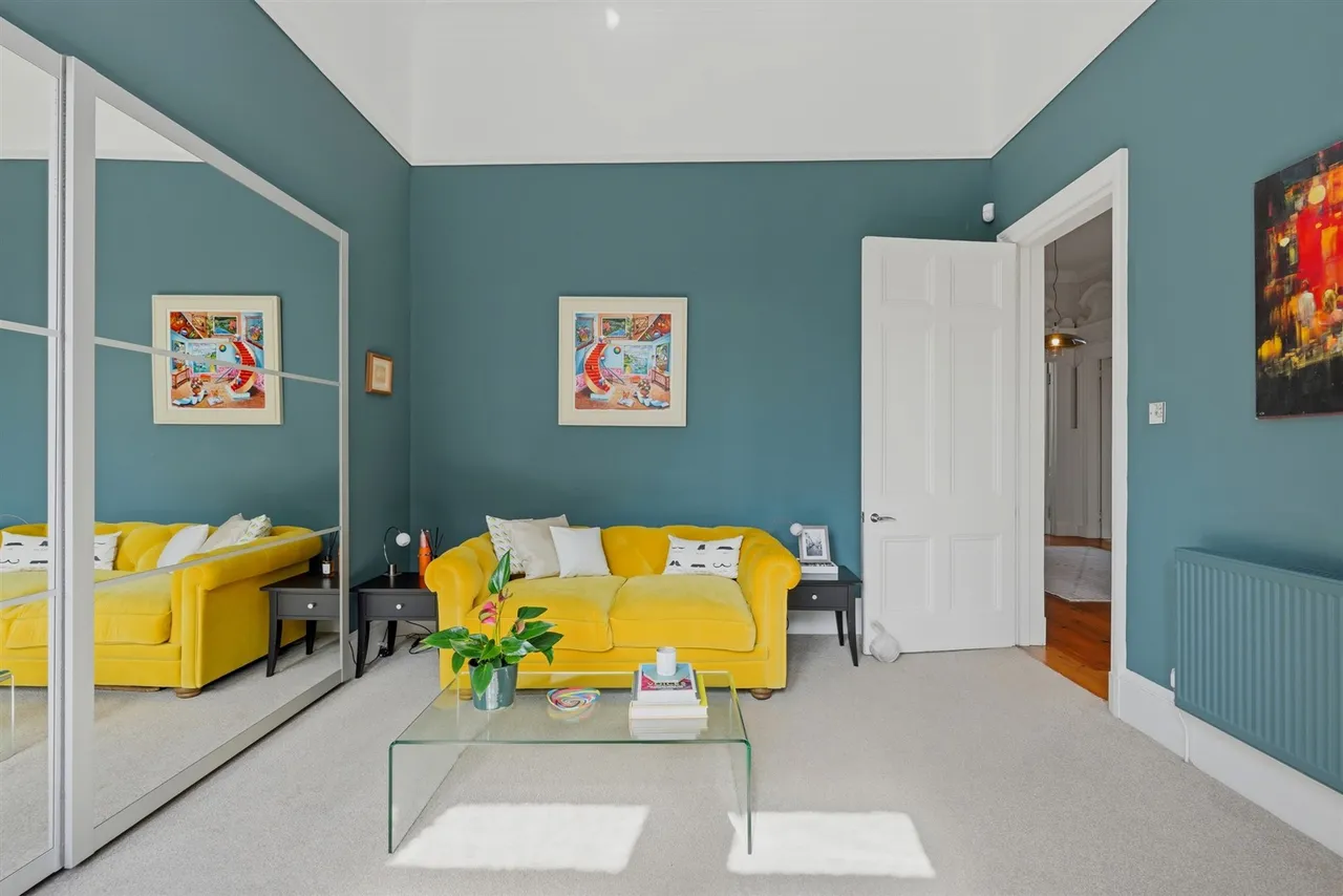 1/2 58 Cleveden Drive, Kelvinside, G12 0NX, photo 20