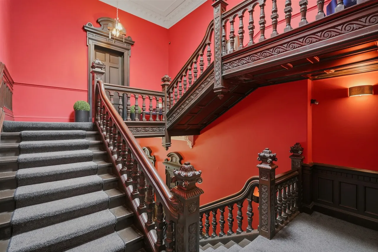 1/2 58 Cleveden Drive, Kelvinside, G12 0NX, photo 4
