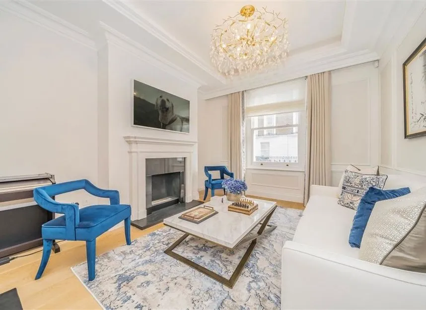 Westmoreland Terrace, Westminster, SW1V, photo 2