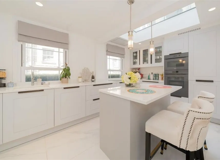 Westmoreland Terrace, Westminster, SW1V, photo 3