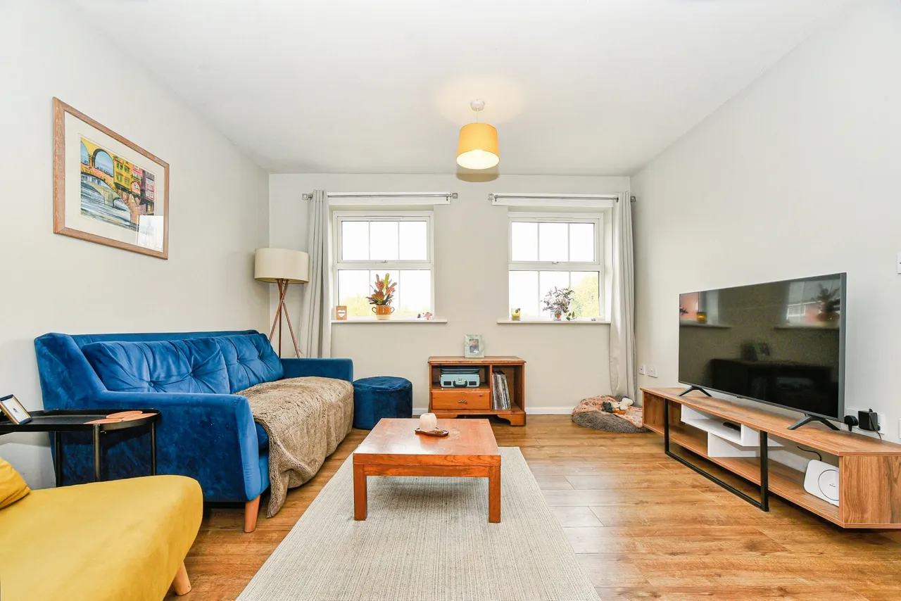 Green Lane, Devizes, SN10, photo 2