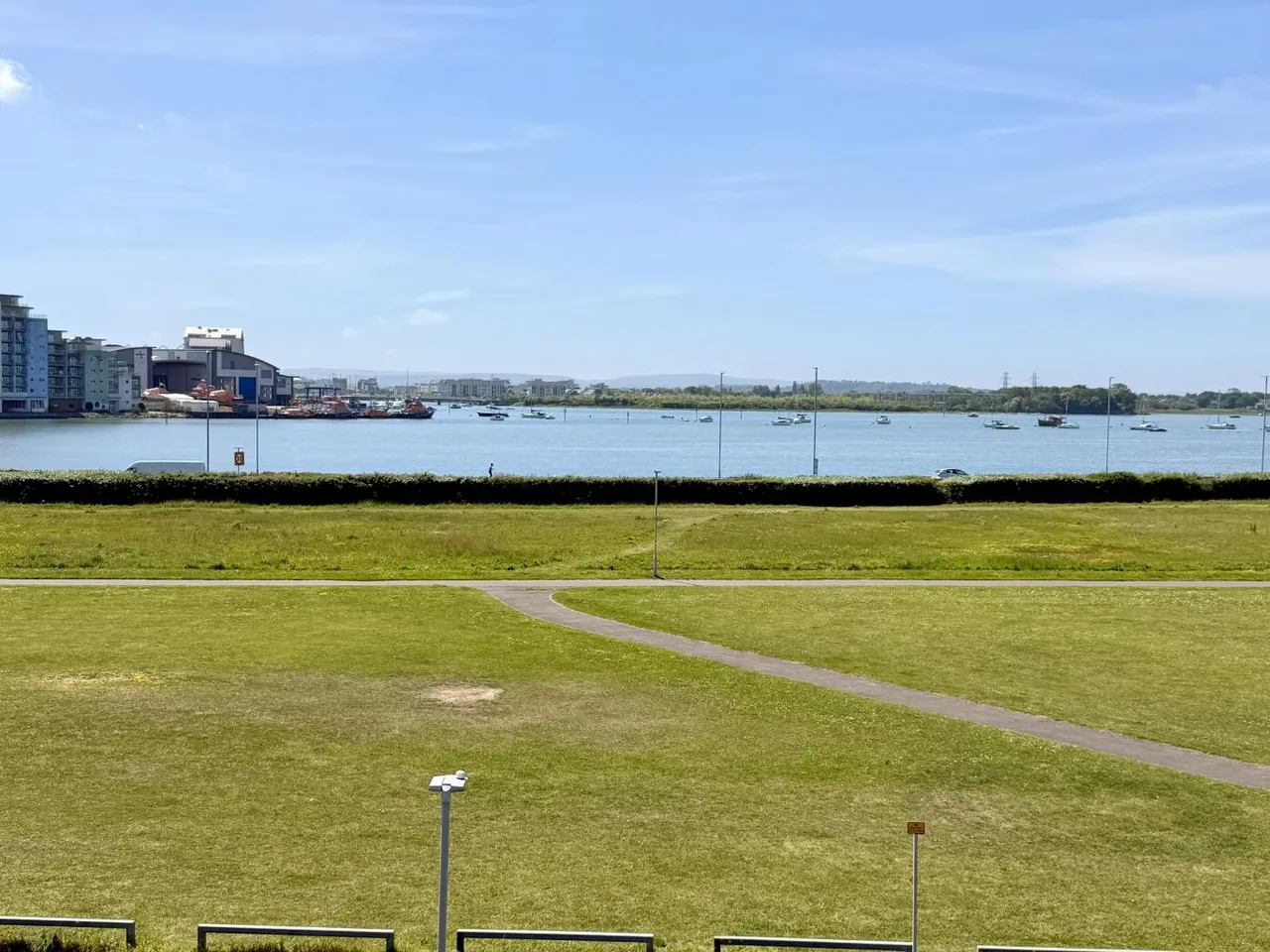 Sterte Esplanade, BH15, photo 32