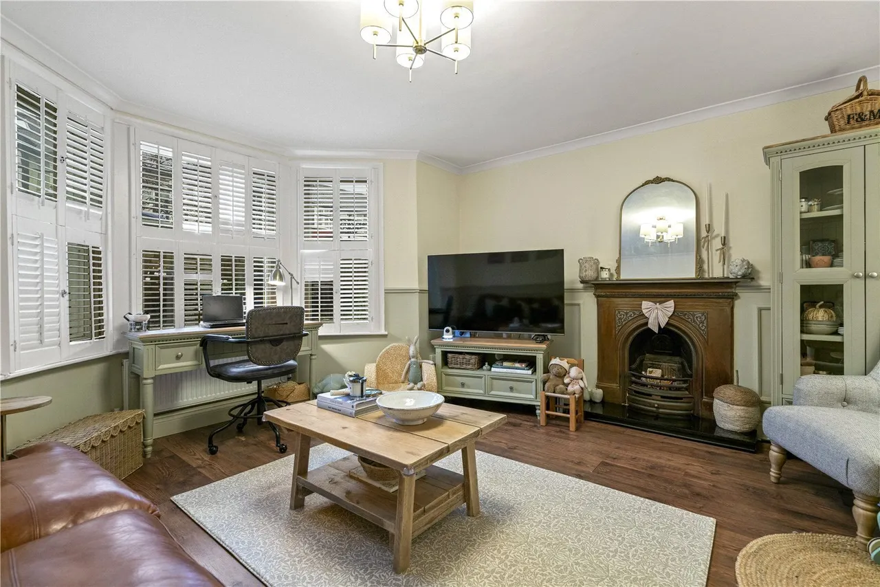 St Margarets Road, St Margarets, TW1, photo 11