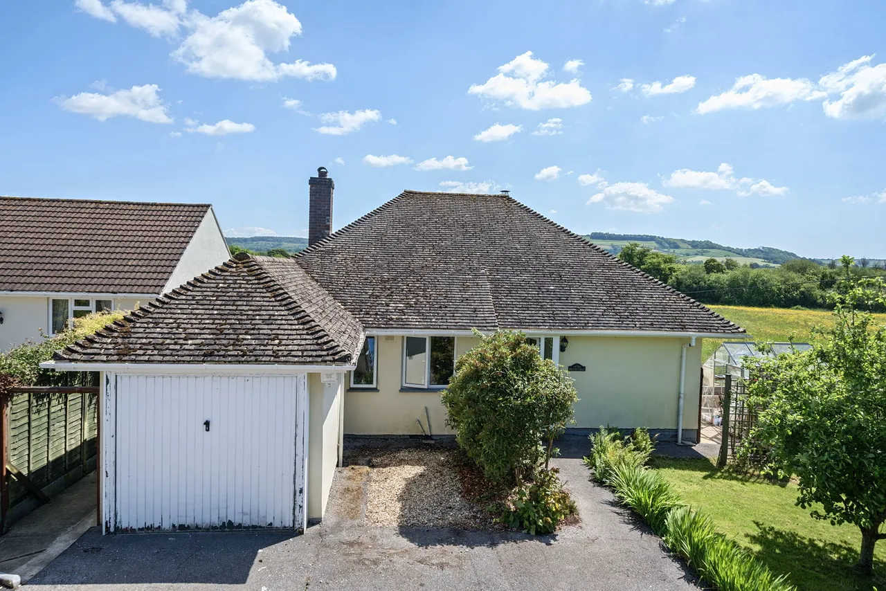 Whitford, Axminster, EX13, photo 30