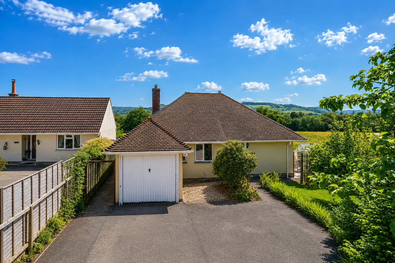 Whitford, Axminster, EX13, photo 6