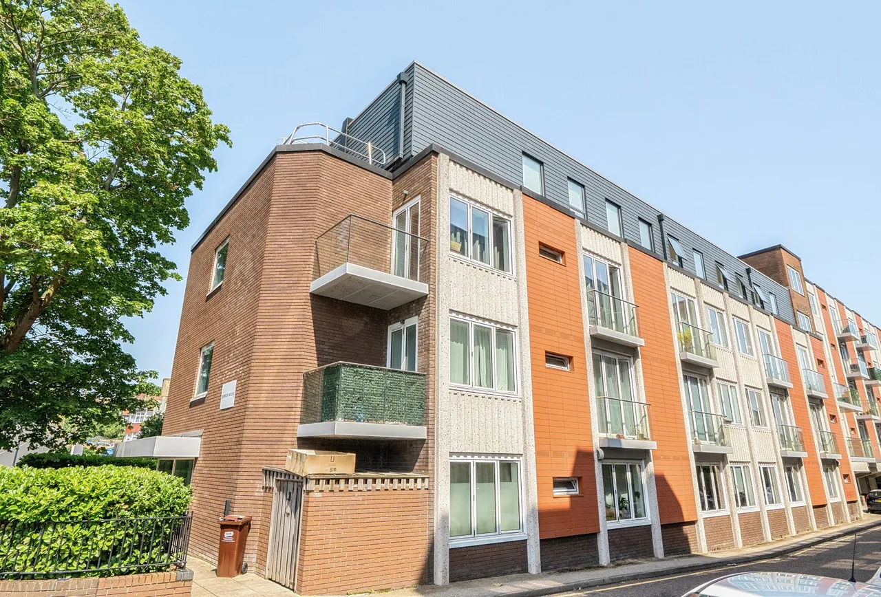 Knoll Rise, Orpington, BR6 0FD, photo 18