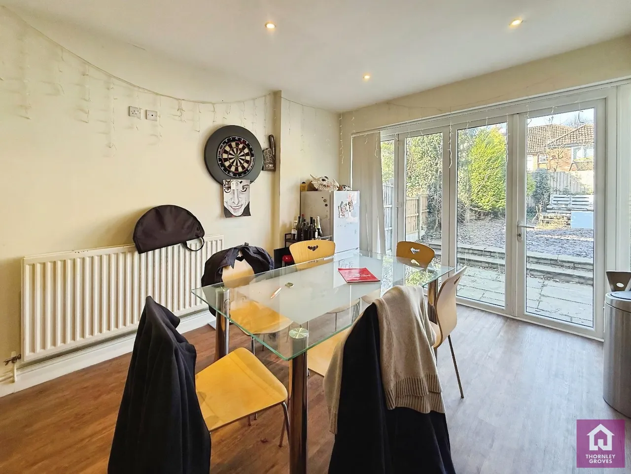 Old Lansdowne Road, Manchester, M20, photo 5