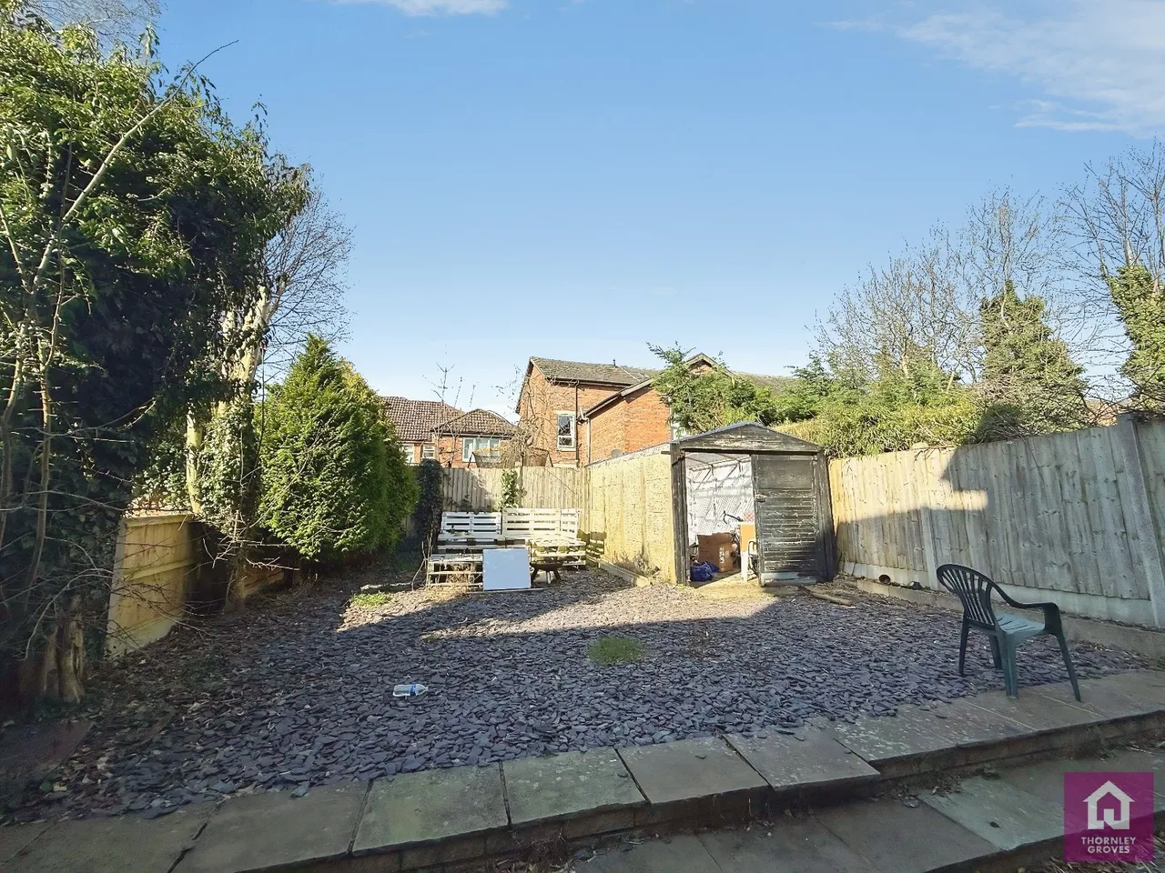 Old Lansdowne Road, Manchester, M20, photo 17