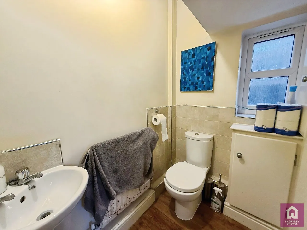 Old Lansdowne Road, Manchester, M20, photo 16