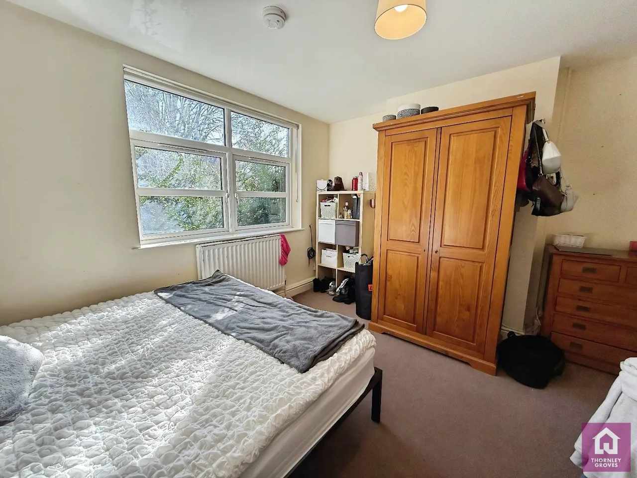 Old Lansdowne Road, Manchester, M20, photo 13