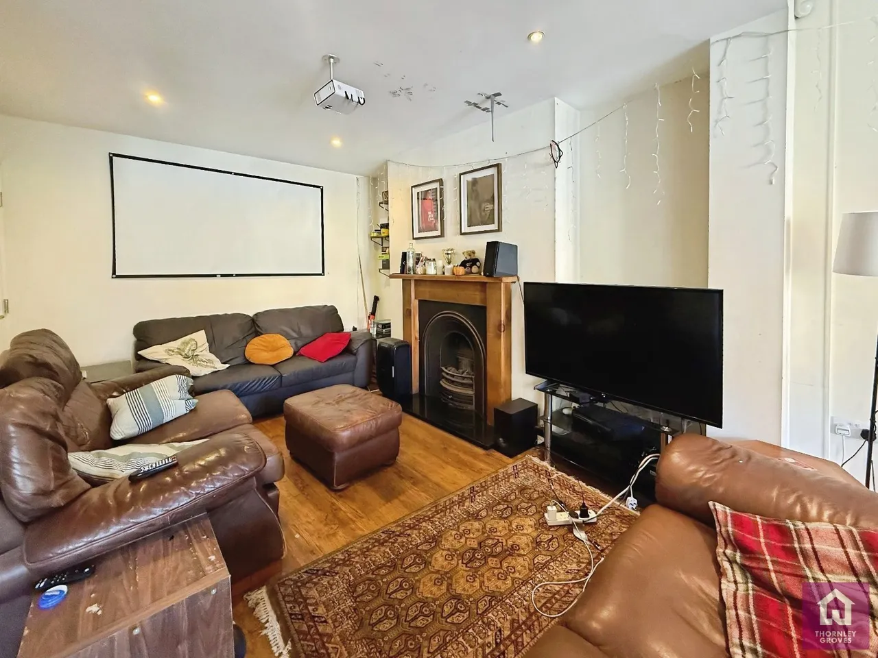 Old Lansdowne Road, Manchester, M20, photo 4