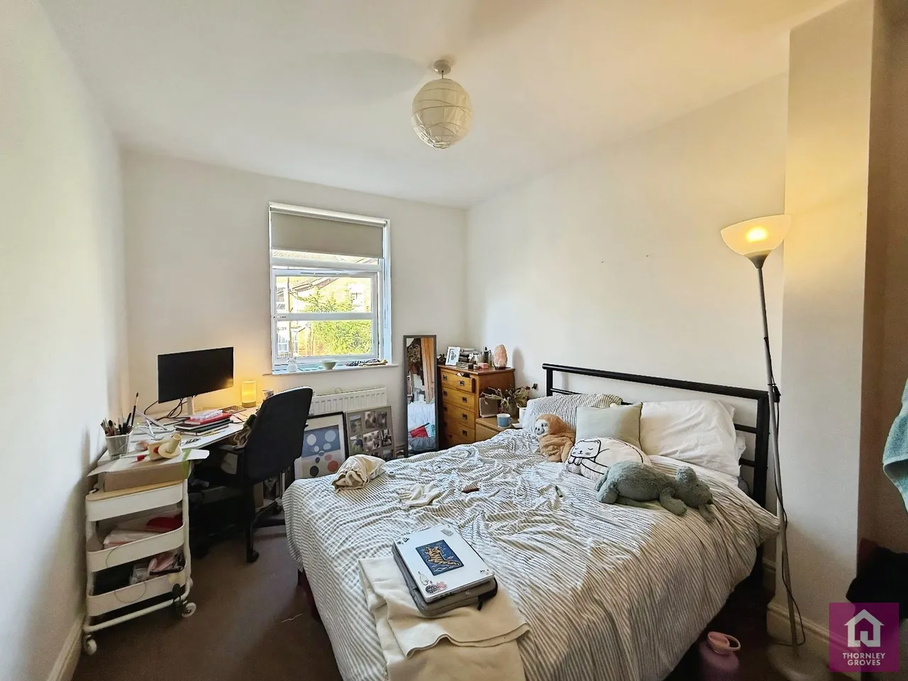 Old Lansdowne Road, Manchester, M20, photo 12