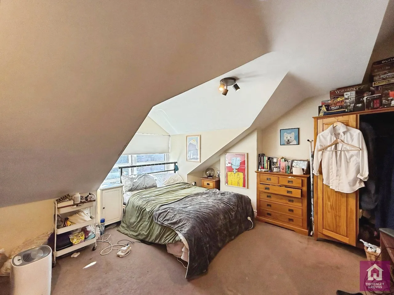 Old Lansdowne Road, Manchester, M20, photo 6
