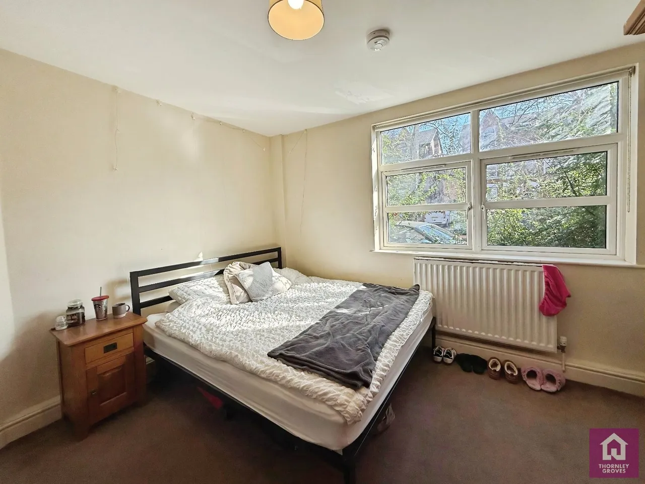 Old Lansdowne Road, Manchester, M20, photo 11