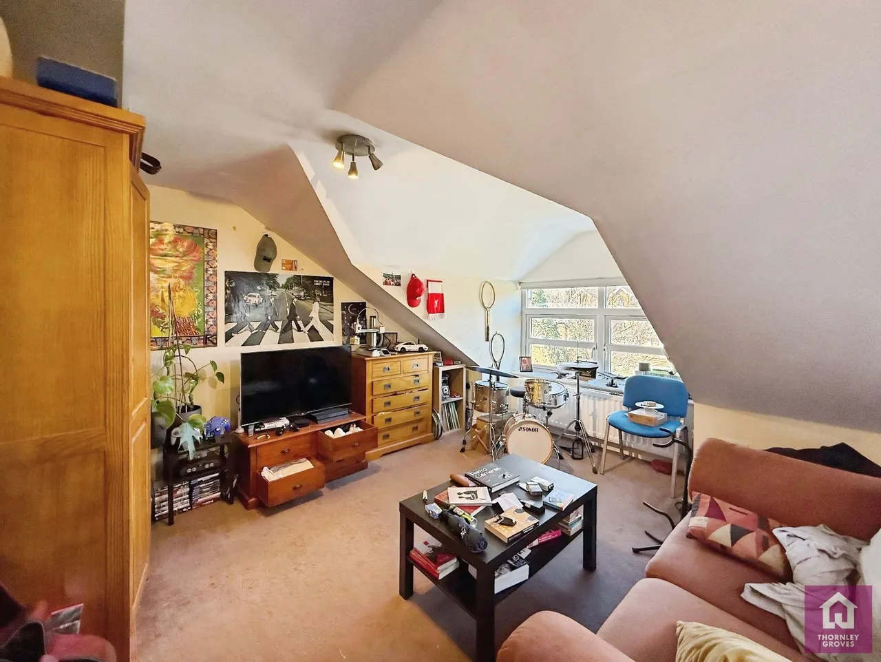 Old Lansdowne Road, Manchester, M20, photo 7
