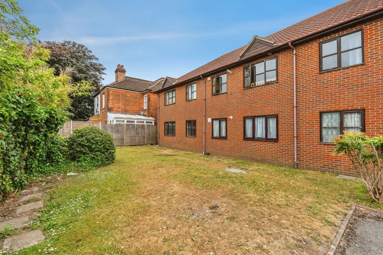 Grove Road, Southampton, SO15, photo 6
