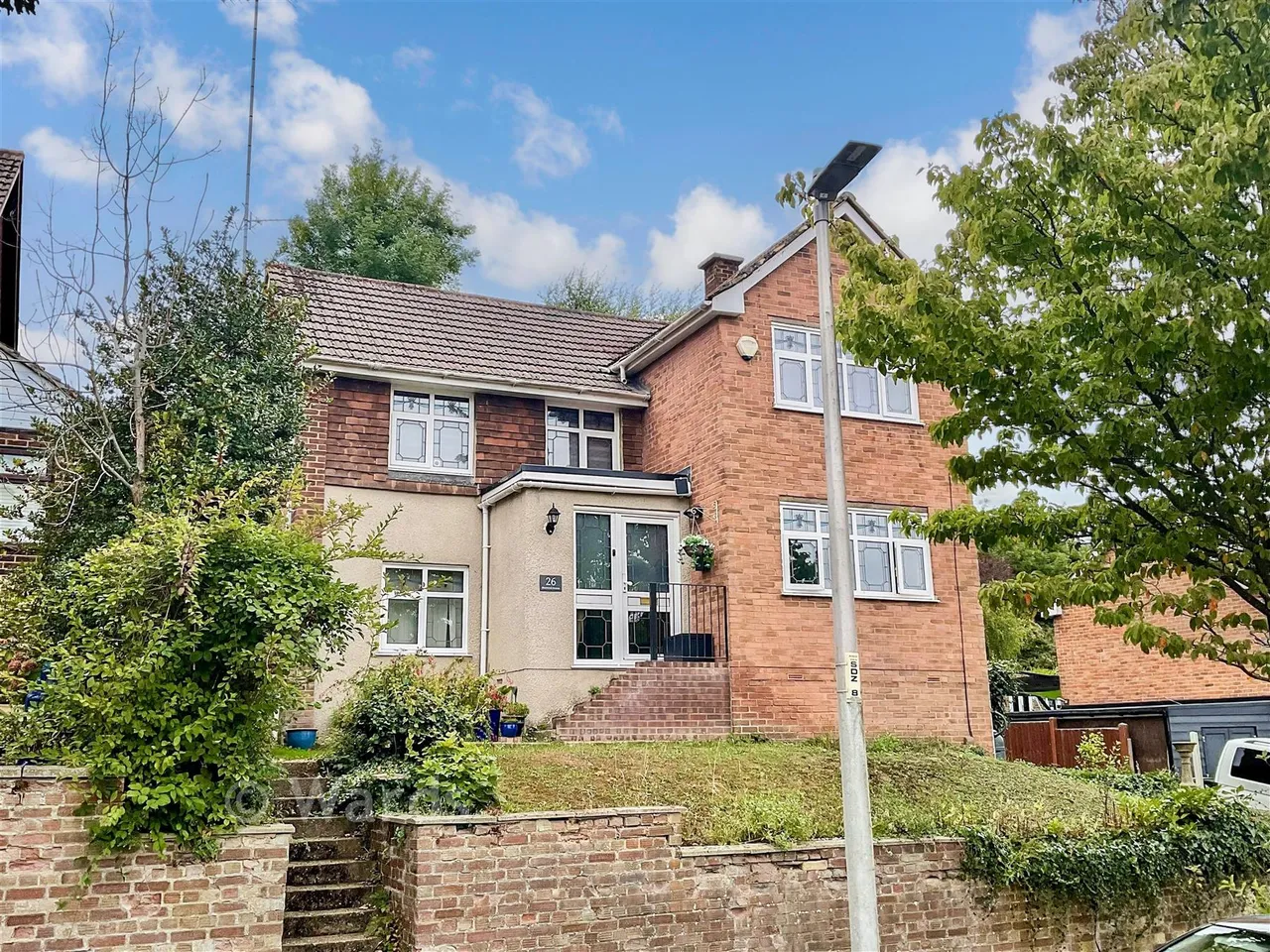 3 bed house for sale, Sherwood Avenue, Walderslade, ME5