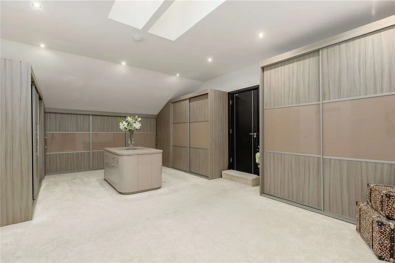 Brackenber House, Airth, Falkirk, Stirlingshire, FK2 8JG, photo 12