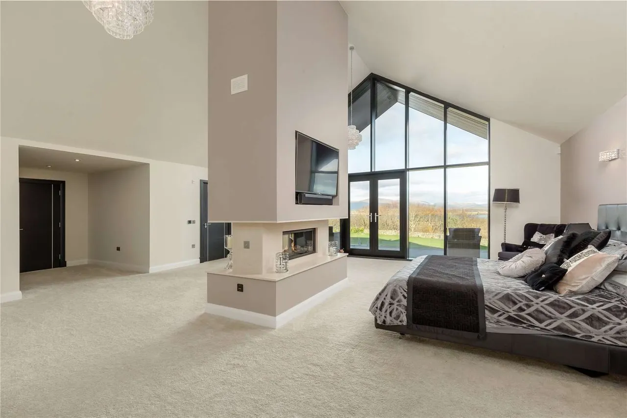 Brackenber House, Airth, Falkirk, Stirlingshire, FK2 8JG, photo 11