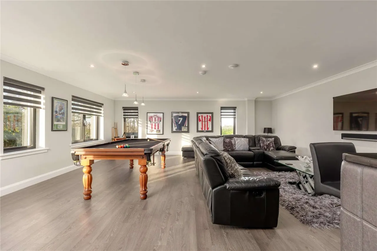 Brackenber House, Airth, Falkirk, Stirlingshire, FK2 8JG, photo 8