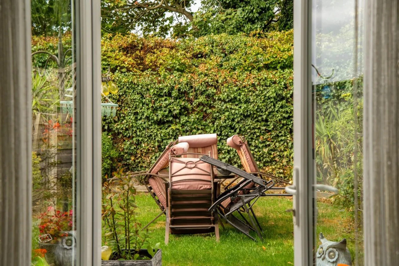 Greystones Close, Aberford, LS25, photo 11