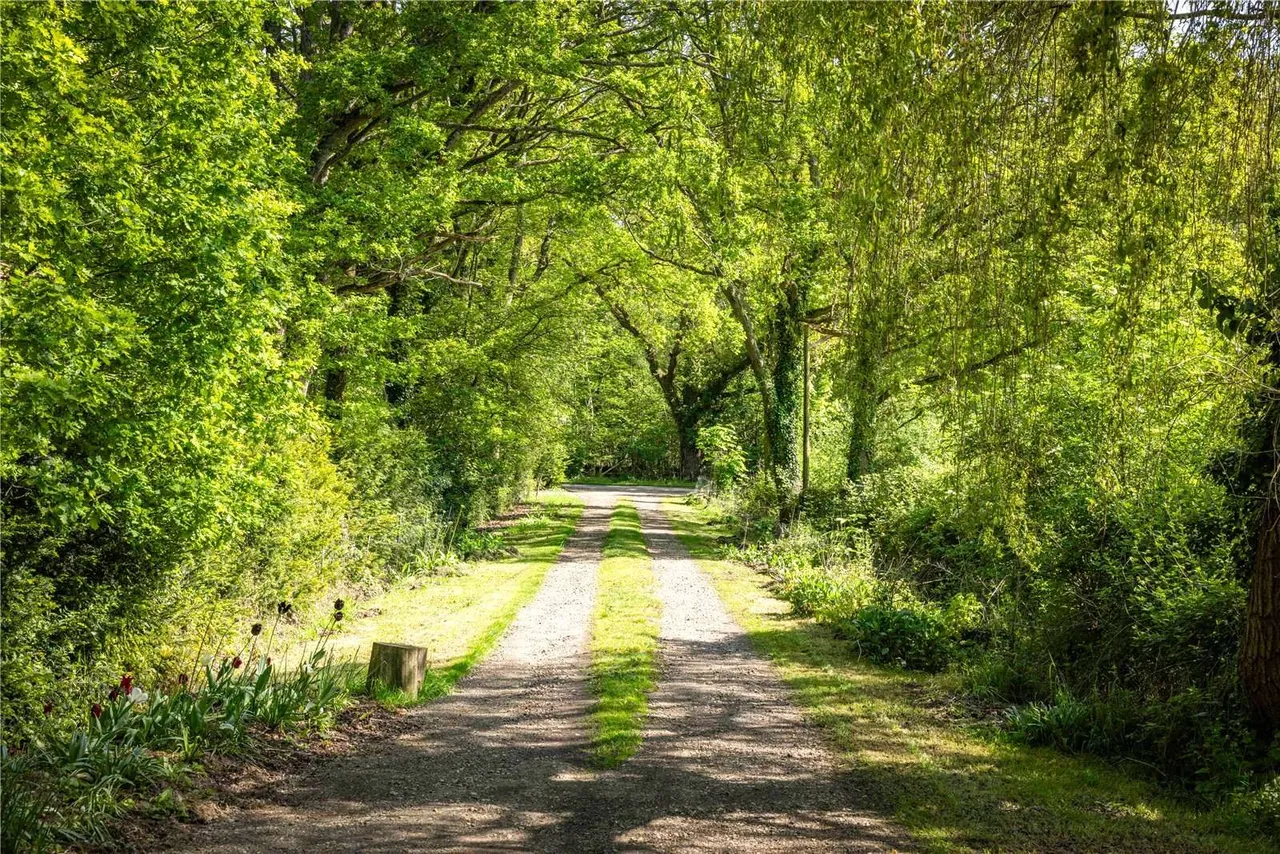 Green Lane, Rotherwick, RG27, photo 17