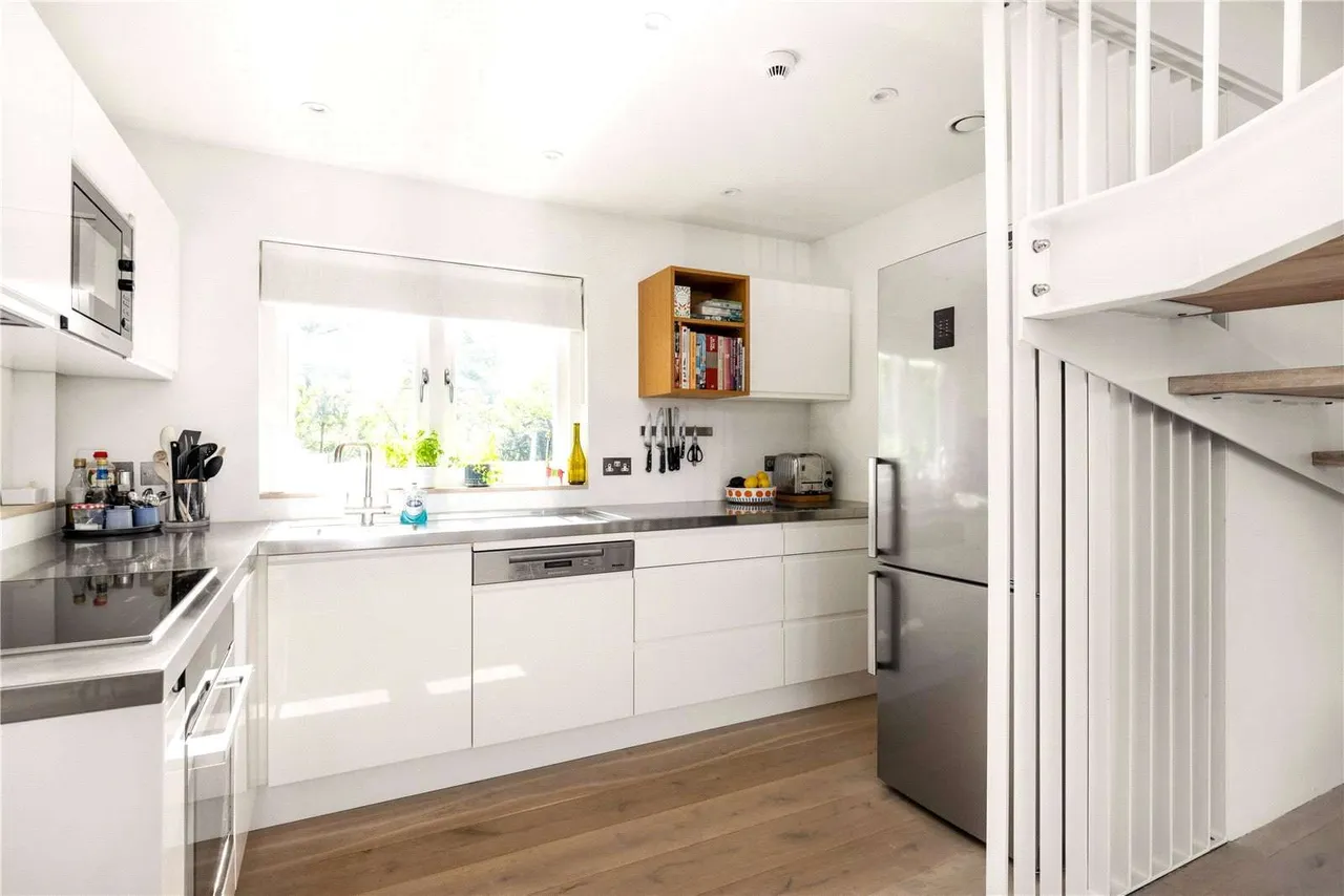 Green Lane, Rotherwick, RG27, photo 10