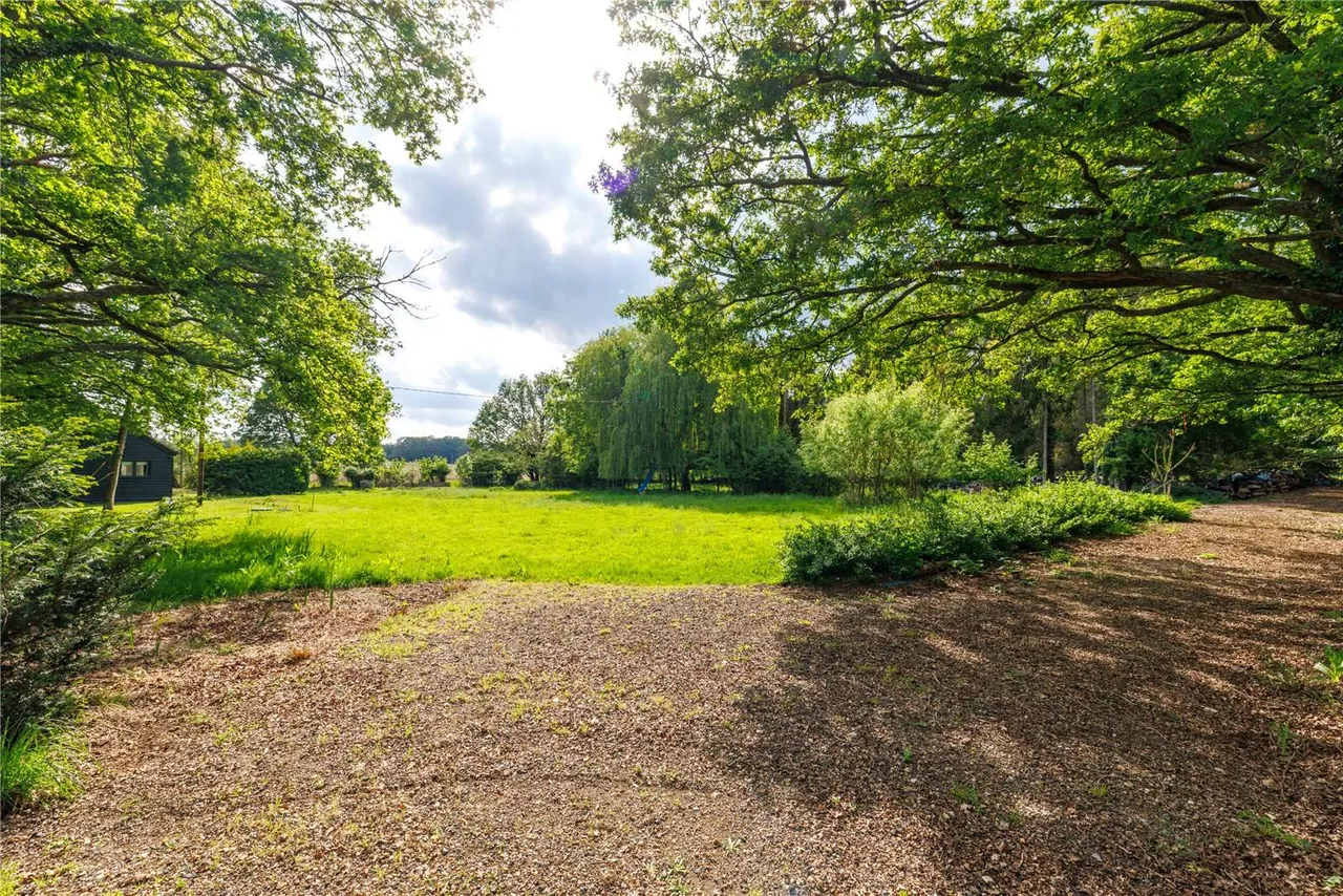 Green Lane, Rotherwick, RG27, photo 4