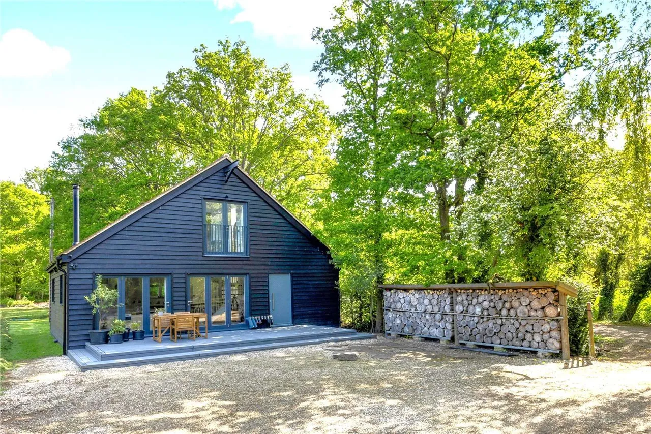 Green Lane, Rotherwick, RG27, photo 6