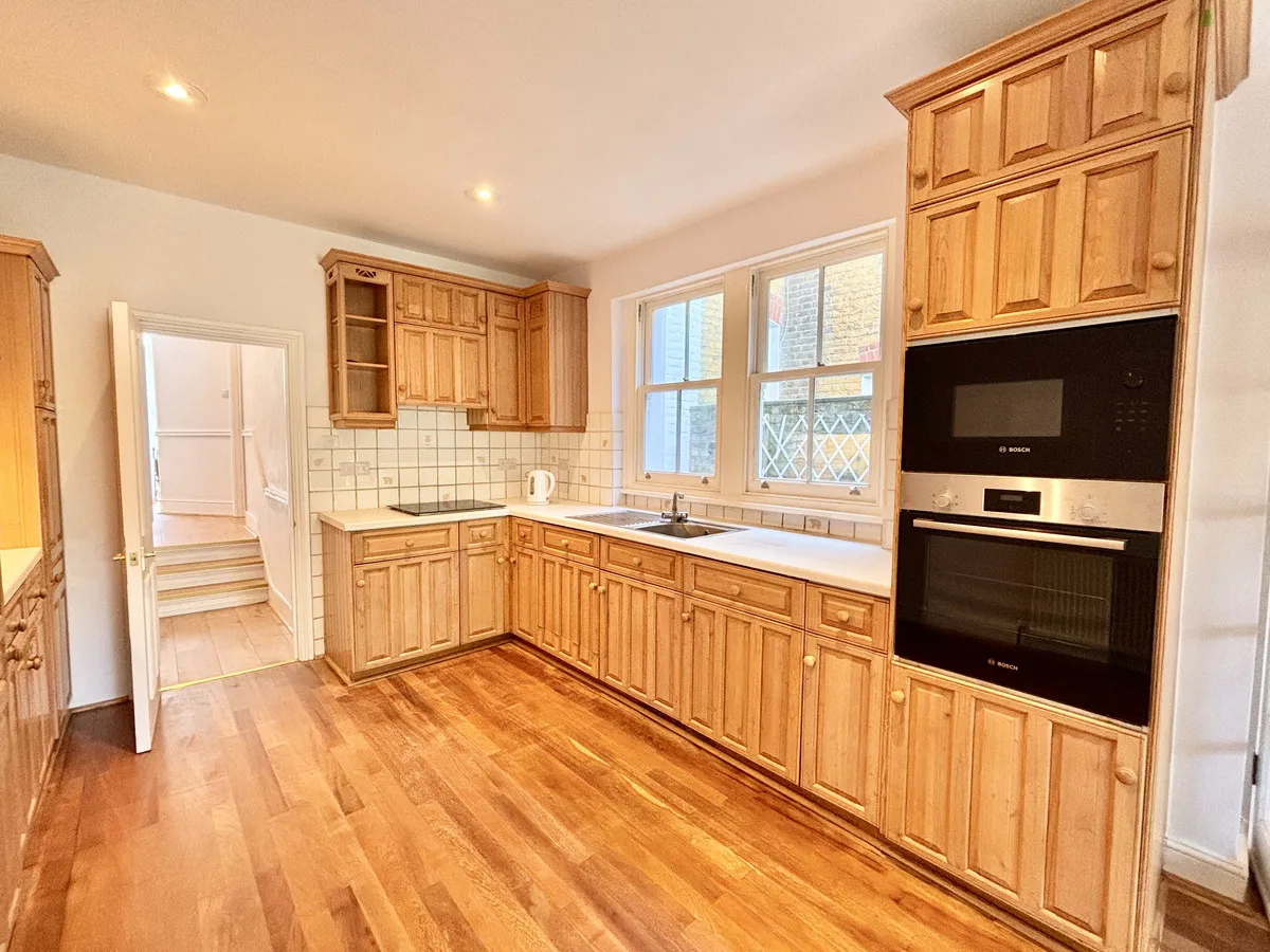 London, SW6, photo 6