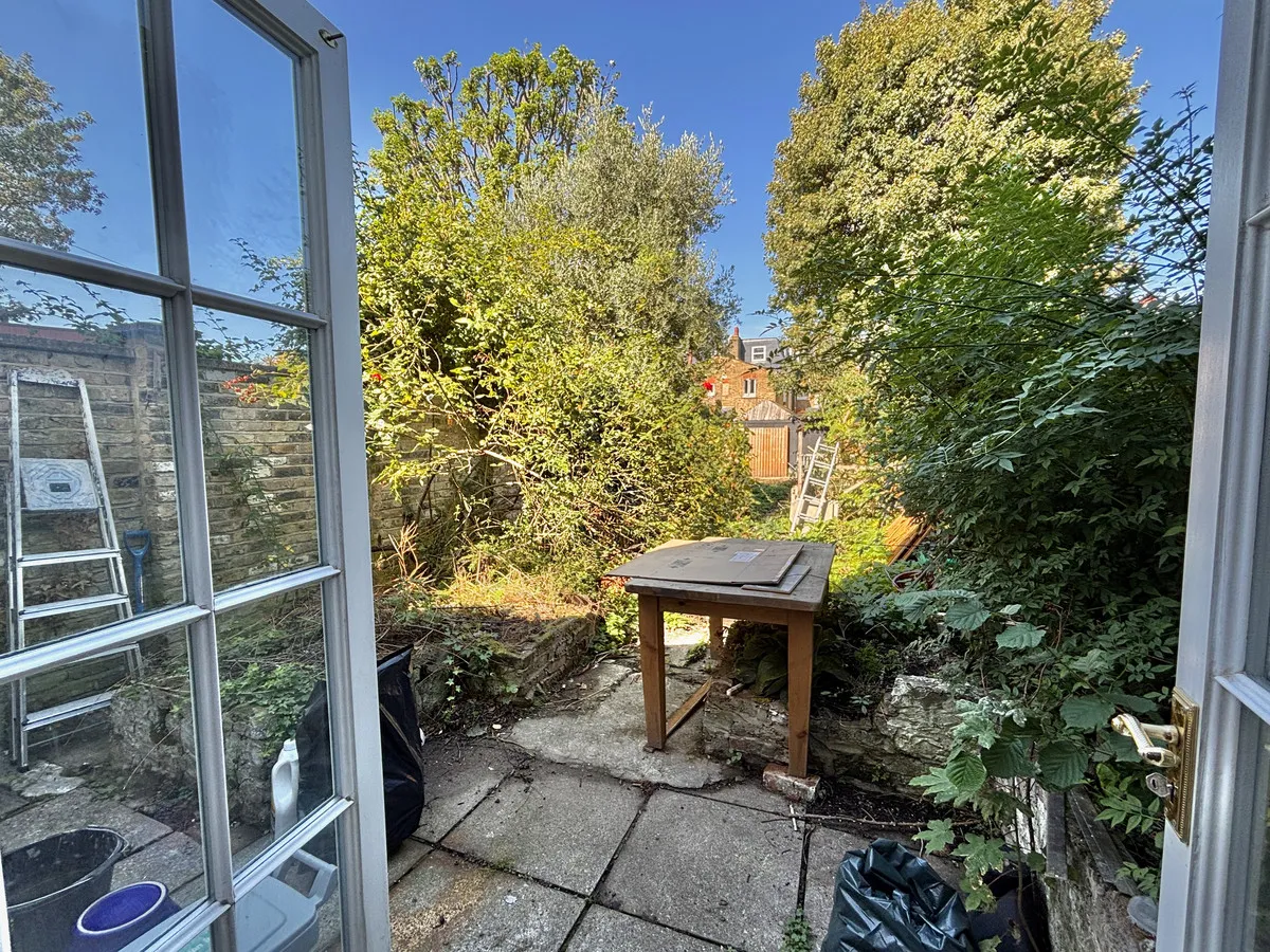 London, SW6, photo 9