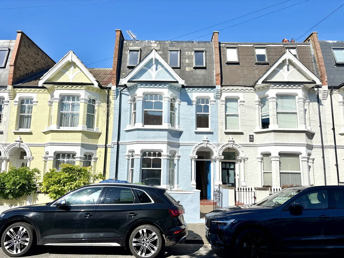 London, SW6, photo 22