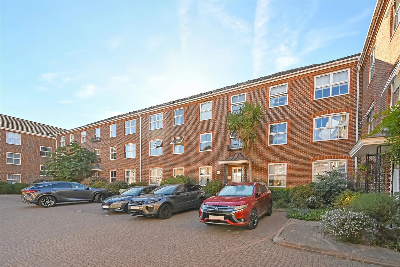 Paxton Road, London, SE23, photo 8