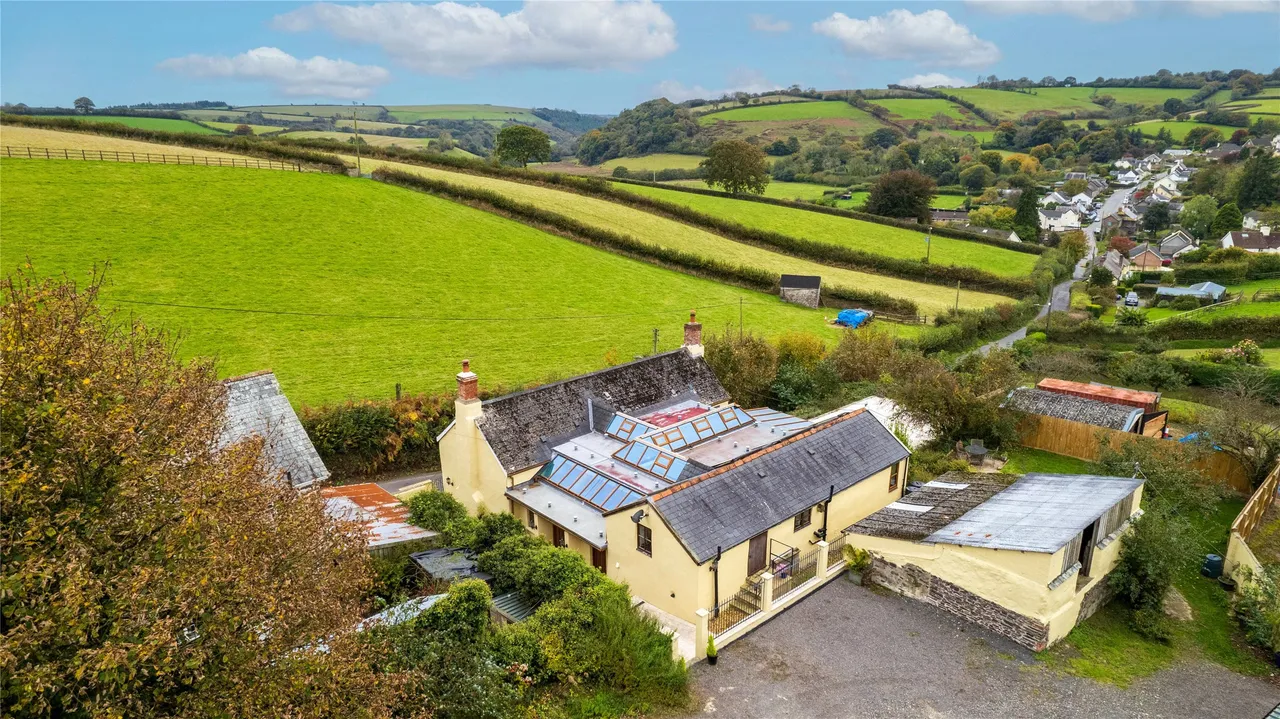 North Molton, South Molton, EX36, photo 24