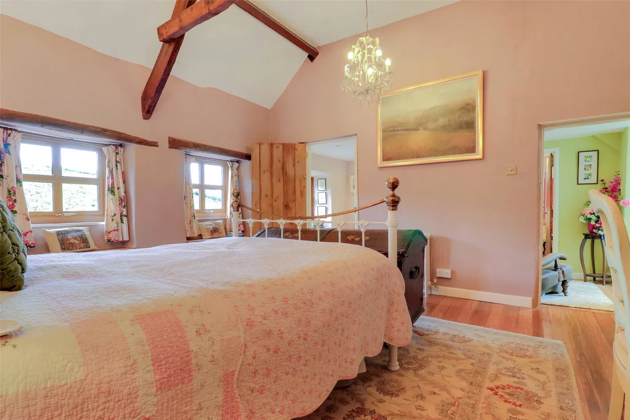 North Molton, South Molton, EX36, photo 31