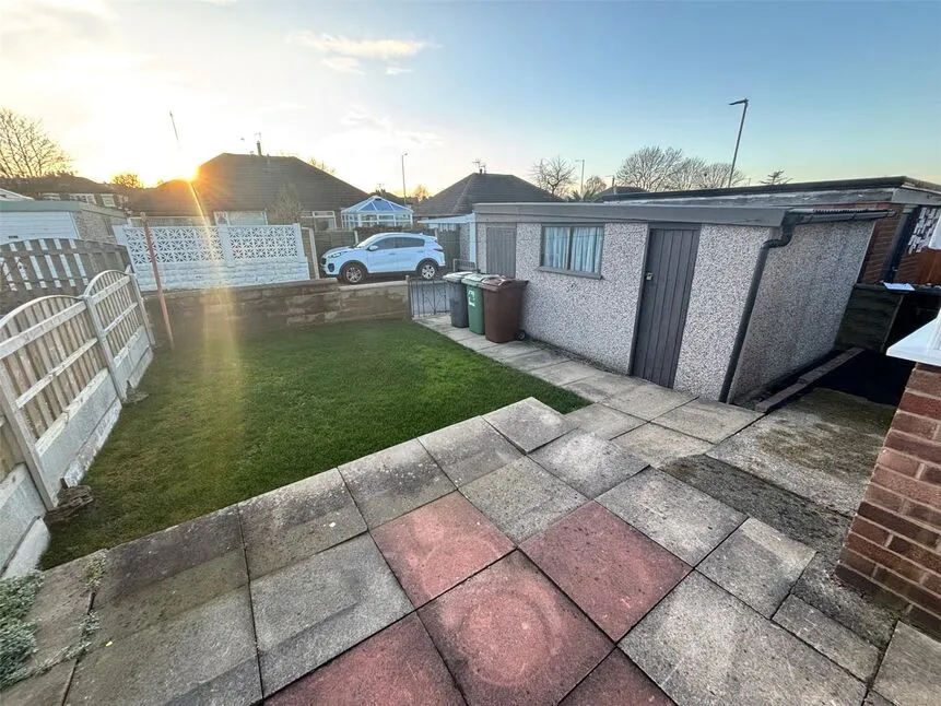 Kennerleigh Walk, Leeds, West Yorkshire, LS15, photo 7