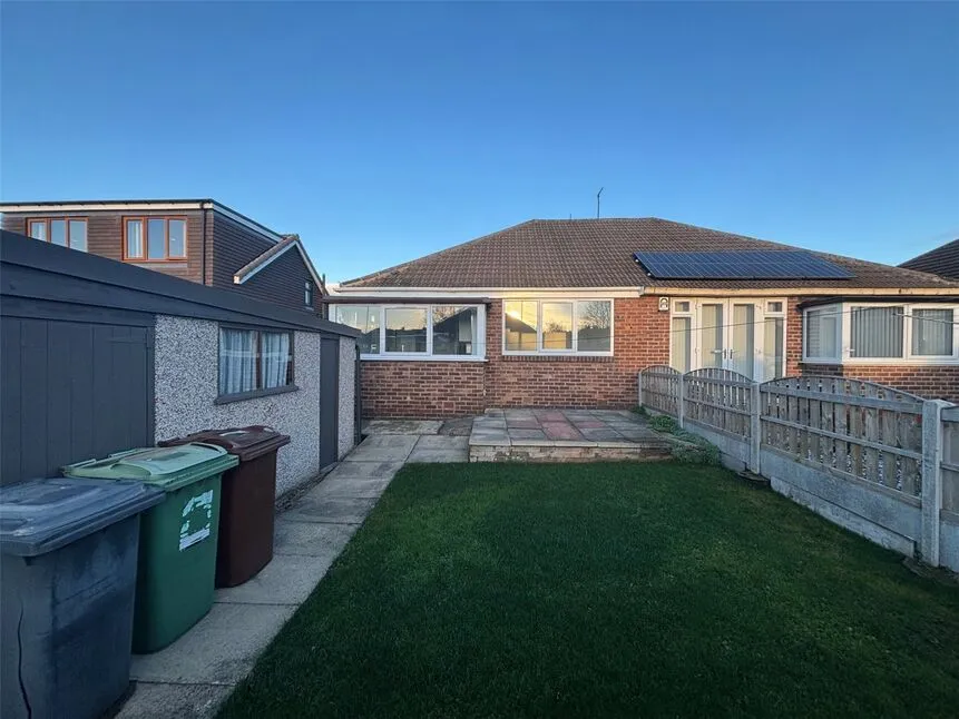 Kennerleigh Walk, Leeds, West Yorkshire, LS15, photo 8