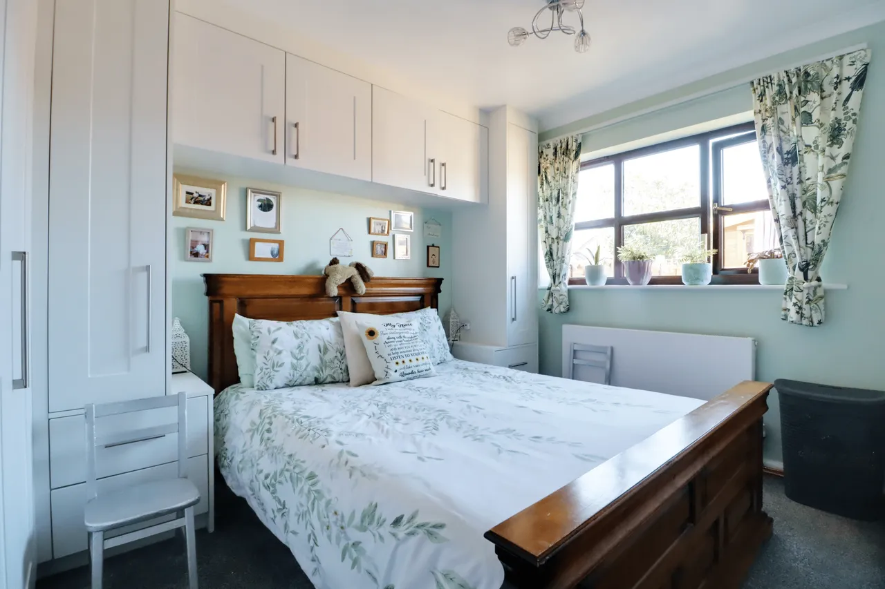 Hall Rise, Messingham, DN17, photo 7