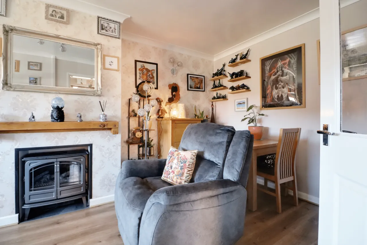 Hall Rise, Messingham, DN17, photo 4