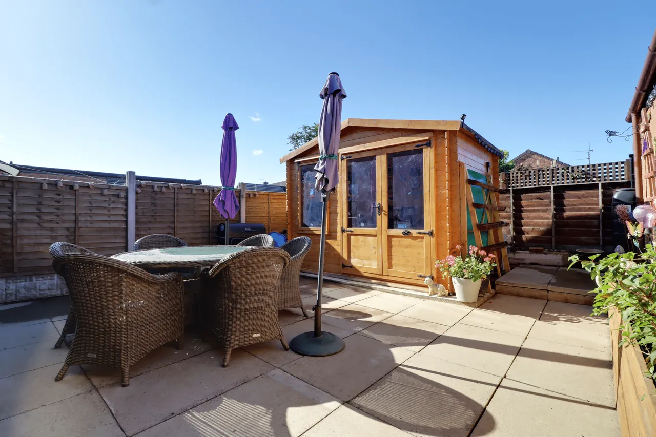 Hall Rise, Messingham, DN17, photo 12