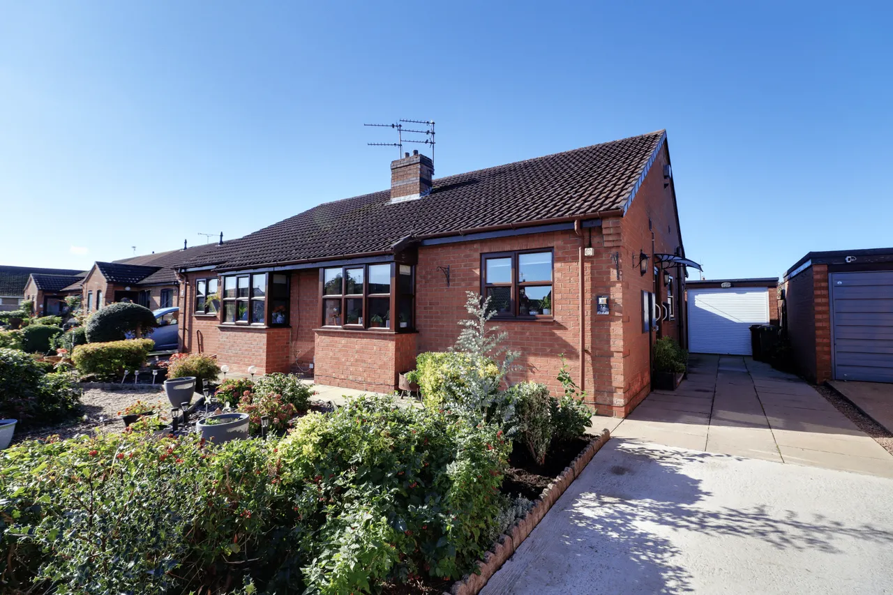 Hall Rise, Messingham, DN17, photo 10