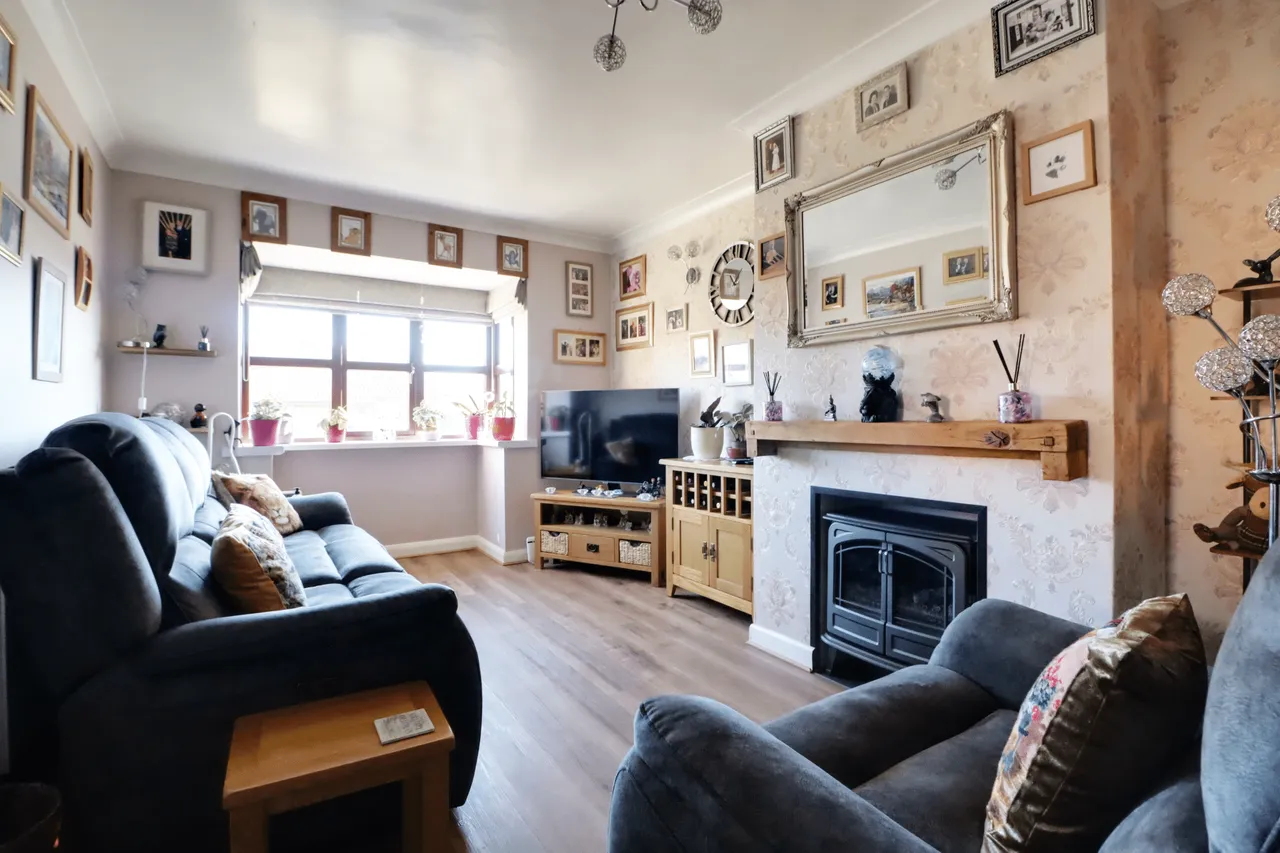 Hall Rise, Messingham, DN17, photo 3