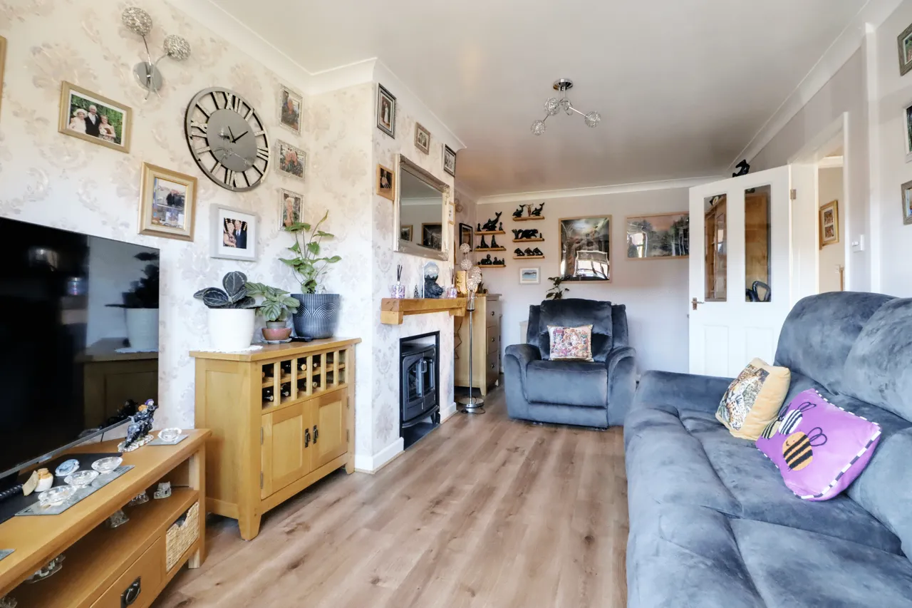Hall Rise, Messingham, DN17, photo 2