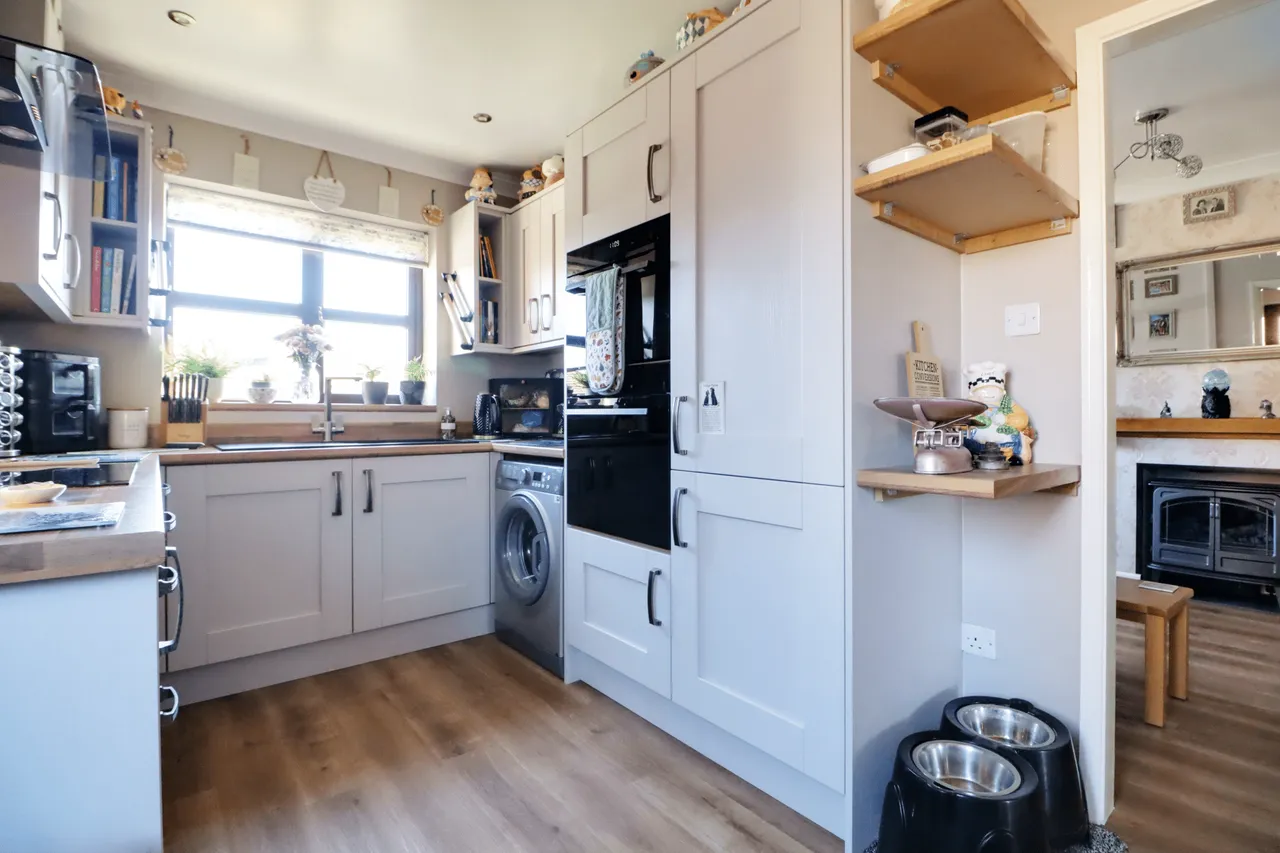 Hall Rise, Messingham, DN17, photo 5